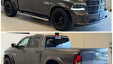 Dodge Ram 1500 5,7 V8 Hemi Sport Crew Cab aut. 4d