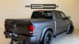 Dodge Ram 1500 5,7 V8 Hemi Sport Crew Cab aut. 4d