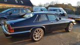 Jaguar XJS V12 Coupe
