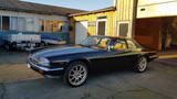 Jaguar XJS V12 Coupe