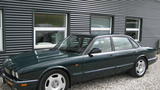 Jaguar XJR 4,0 C/C aut