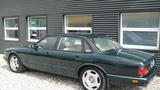 Jaguar XJR 4,0 C/C aut