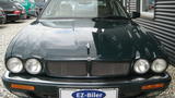 Jaguar XJR 4,0 C/C aut