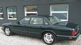 Jaguar XJR 4,0 C/C aut