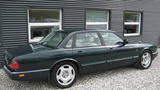 Jaguar XJR 4,0 C/C aut