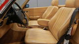 Mercedes-Benz SL-Class SL-Klasse (R107) 560 SL