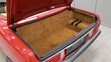 Mercedes-Benz SL-Class SL-Klasse (R107) 560 SL