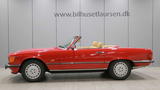Mercedes-Benz SL-Class SL-Klasse (R107) 560 SL
