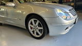 Mercedes-Benz C-Class 230