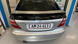 Mercedes-Benz C-Class 230