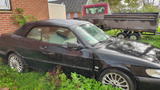 Saab 900 Cabriolet