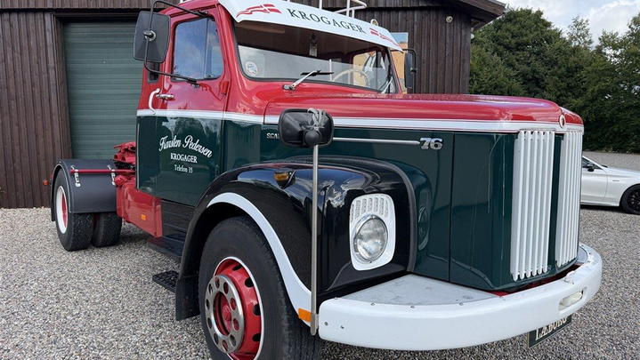 Scania L76