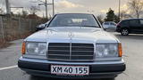 Mercedes-Benz E-Class E-Klasse (W124) 300 E