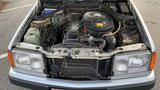 Mercedes-Benz E-Class E-Klasse (W124) 300 E