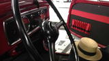 Fiat 500 Topolino