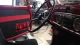 Fiat 500 Topolino