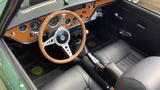 Triumph Spitfire 1500