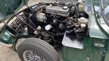 Triumph Spitfire 1500