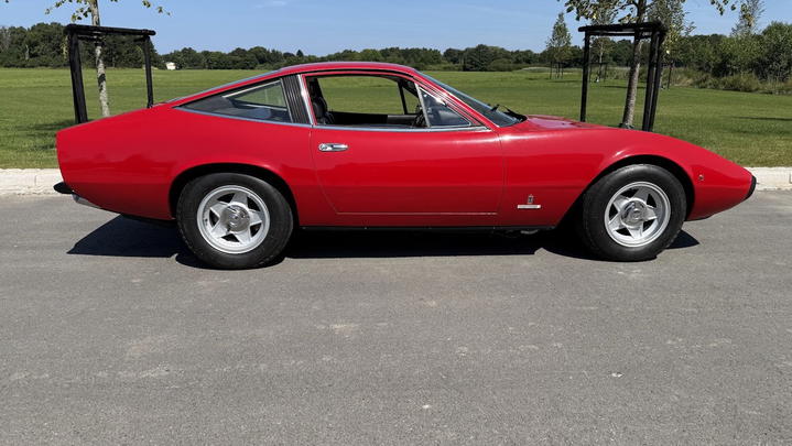 Ferrari 365 GTC/4