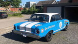 Ford Falcon v8