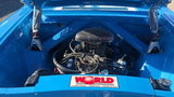Ford Falcon v8