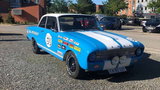 Ford Falcon v8