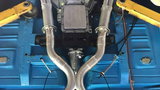 Ford Falcon v8