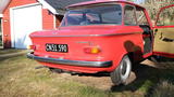 NSU Prinz 4