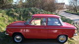 NSU Prinz 4