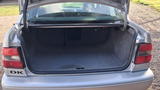 Volvo S70 Sedan