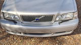 Volvo S70 Sedan