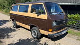 Volkswagen T3 Caravelle GL