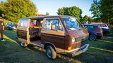 Volkswagen T3 Caravelle GL