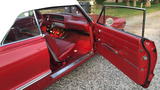 Chevrolet Impala SS 409 4 speed