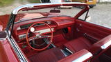 Chevrolet Impala SS 409 4 speed
