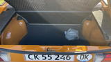 Volkswagen Golf VW 1 1100