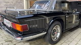 Triumph TR6 2 seater