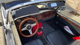 Triumph TR6 2 seater