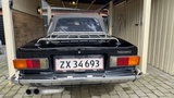 Triumph TR6 2 seater