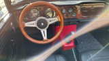 Triumph TR6 2 seater