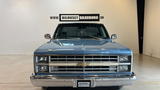 Chevrolet C10 5,0 aut. 2d