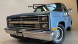 Chevrolet C10 5,0 aut. 2d