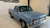 Chevrolet C10 5,0 aut. 2d