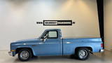 Chevrolet C10 5,0 aut. 2d
