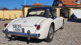 MG A 1500 Rodster