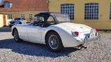 MG A 1500 Rodster