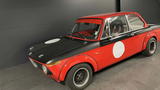 BMW 2002 Ti