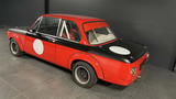 BMW 2002 Ti