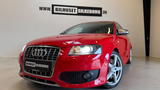 Audi S3 2,0 quattro 3d