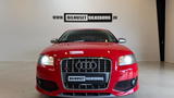 Audi S3 2,0 quattro 3d